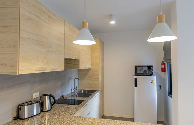 Studio365 Apartment - Foto 31