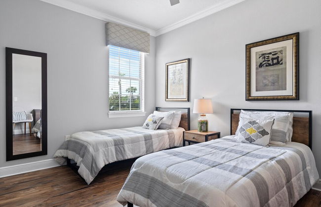 Entire Home in Four Corners Florida Reu101 - Foto 33