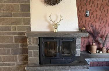 Ferienhaus am Bach - Foto 12