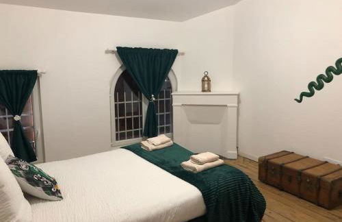 Maison Harry Potter pour 6 personnes en centre ville - Foto 20