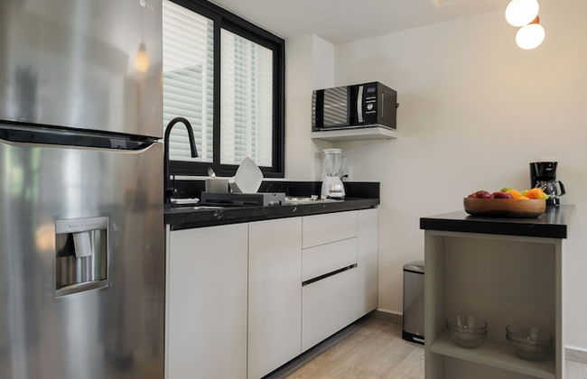 Choapan 28 - Lux Apartments in Condesa - Foto 21