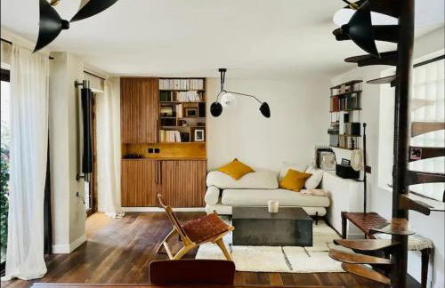 Small architect's house - Foto 9