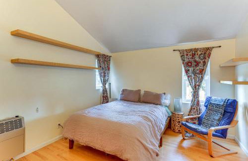 Outdoor Adventure Haven - 15 Mi to Mount Shasta! - Foto 17