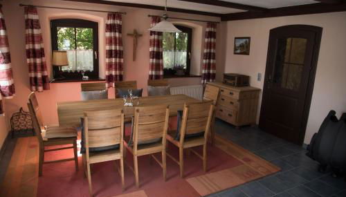 Ferienhaus Schmiedehof - Foto 5