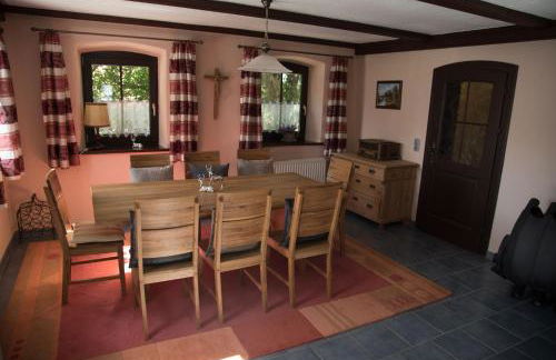 Ferienhaus Schmiedehof - Foto 5