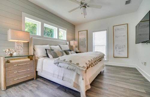 Sunny Day - Walk to beach- community pool! - Foto 17