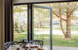 Słowiński Zakątek - Foto 47