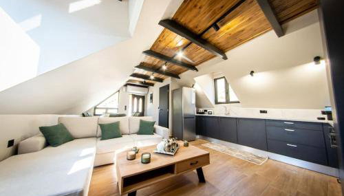 Roof Mountain Top - Foto 4