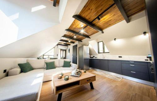 Roof Mountain Top - Foto 4