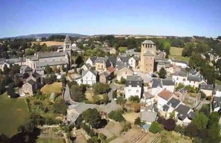 Le gîte de la Vieille Eglise de Coussergues - Photo 42