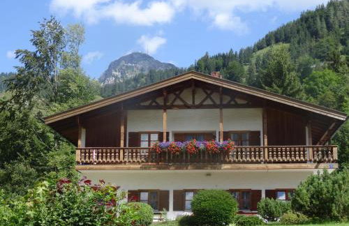 Ferienwohnungen am Ganglbach - Foto 1