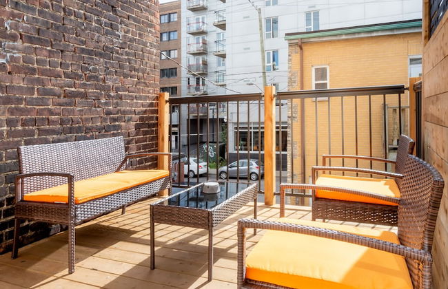 Appart Hôtel Le Saint-Anselme - Foto 67