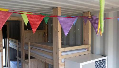 11 Bee Hive, Camp Tapnell - Foto 3