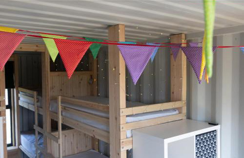 11 Bee Hive, Camp Tapnell - Foto 3