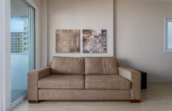 Attractive in Barra da Tijuca With a View As1602 - Foto 36