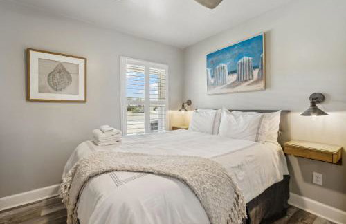 Beach 5 Villas - Immaculate 300 steps from the Ocean - Foto 10