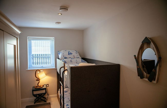 Sennen Cove Cottages - Foto 13