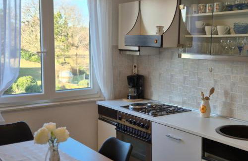 Gianna Apartment Labin - Foto 11