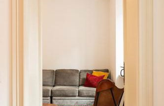 Spacious One bedroom Moscova - Mirable PM - Foto 36