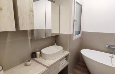 accogliente attico due betulle lavis - Foto 24