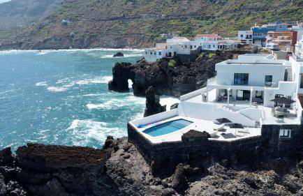 Atlantico One Oceanfront Luxury Villa & Heated Pool - Foto 4