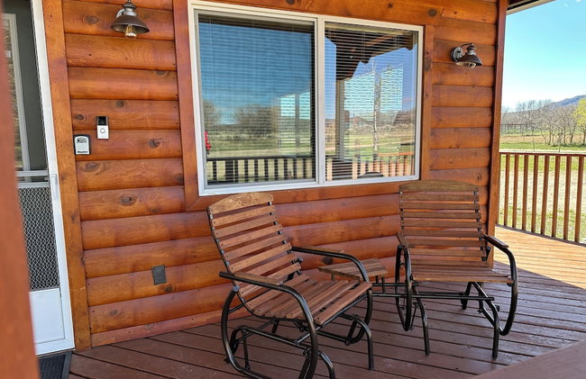 Mount Peale Country Inn near Moab - Foto 56