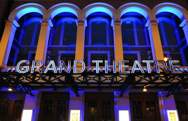 Station Side Penthouse - Foto 12