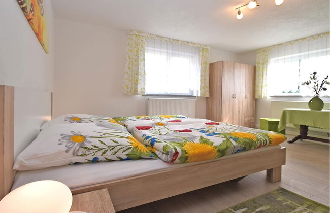 Cozy Apartment in Lichtenhain Germany With Garden - Foto 20