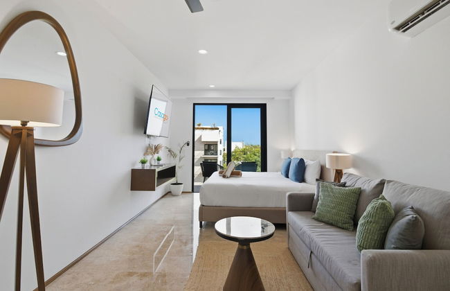 Sea Tower by Casago - Foto 67