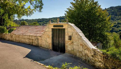 QUINTA do SOUTO BARCIADEMERA - Foto 2