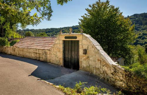 QUINTA do SOUTO BARCIADEMERA - Foto 2