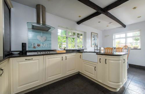 Castle Hill Cottage on a Scheduled Monument - Foto 13