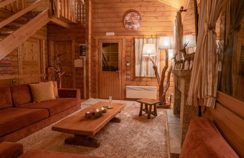 Cave Chalet Parnassos - Foto 25