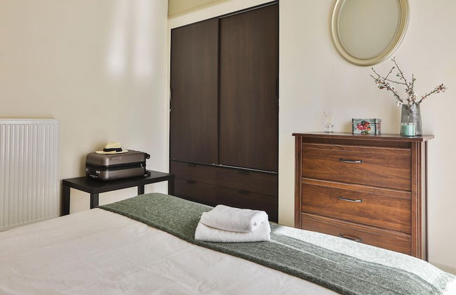 Nautilus Apartments Airport by Airstay - Foto 4