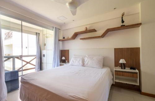 Imóvel PE AREIA COM VISTA MAR EM GUARAJUBA NO CD PARAISO DO CORAIS 216 - Foto 48