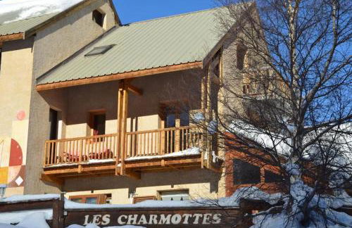 Le Balcon des Charmottes - Photo 1