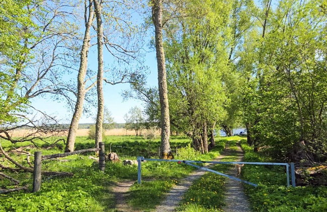 4 Star Holiday Home in Uppsala - Foto 14