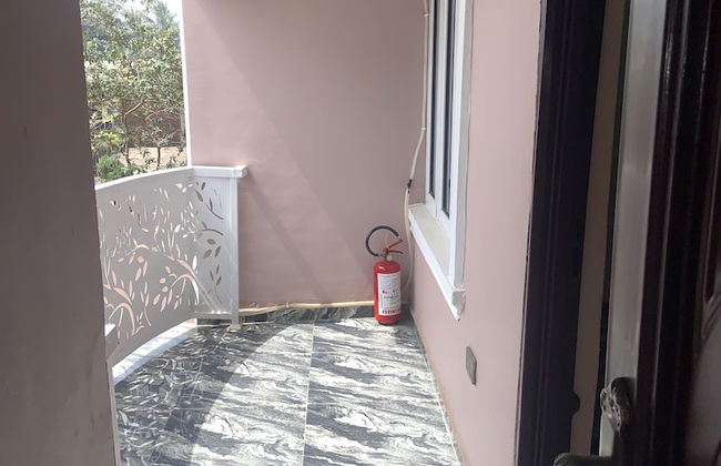 Blue Icon Apartment - Foto 20