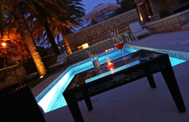 Villa on an Exclusive Location in Dubrovnik With Pool - Foto 23