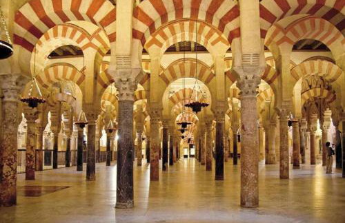 La Terraza de Córdoba | AT Córdoba - Foto 40