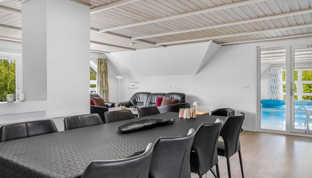 "Atti" - 2.5km from the sea - Foto 4, Living Room