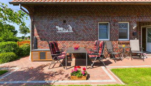 Ferienwohnung Waldblick auf dem Ferienhof Eschen - Foto 2