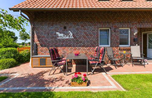 Ferienwohnung Waldblick auf dem Ferienhof Eschen - Foto 2