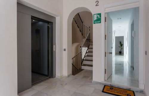 Apartamento La Pepa de ORO by Cadiz4Rentals - Foto 10