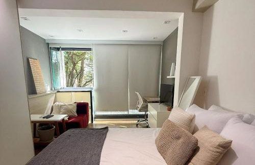 Hub Vila Madalena Living Bstay - Foto 104