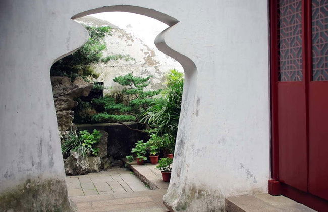 Excursion privée à Suzhou depuis Shanghai - Photo 3