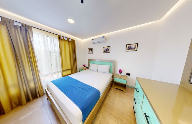 PRAGA APARTMENTS - Foto 15