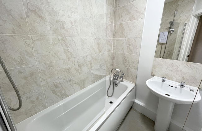Pool Hill Terrace - Two Bedroom Apartment - Foto 10