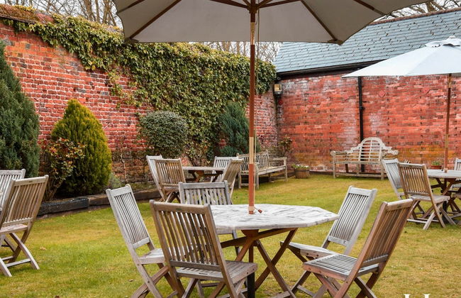 South Lodge Luxury Accommodation - Foto 19