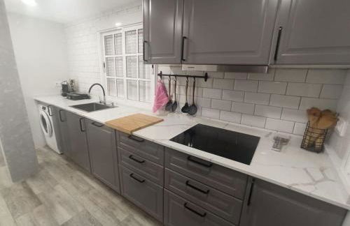 Casa SYANOA, playas de Doñana - Foto 18